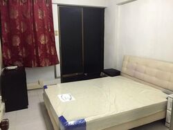 Bishan Street 11 (Bishan), HDB 2 Rooms #563426521